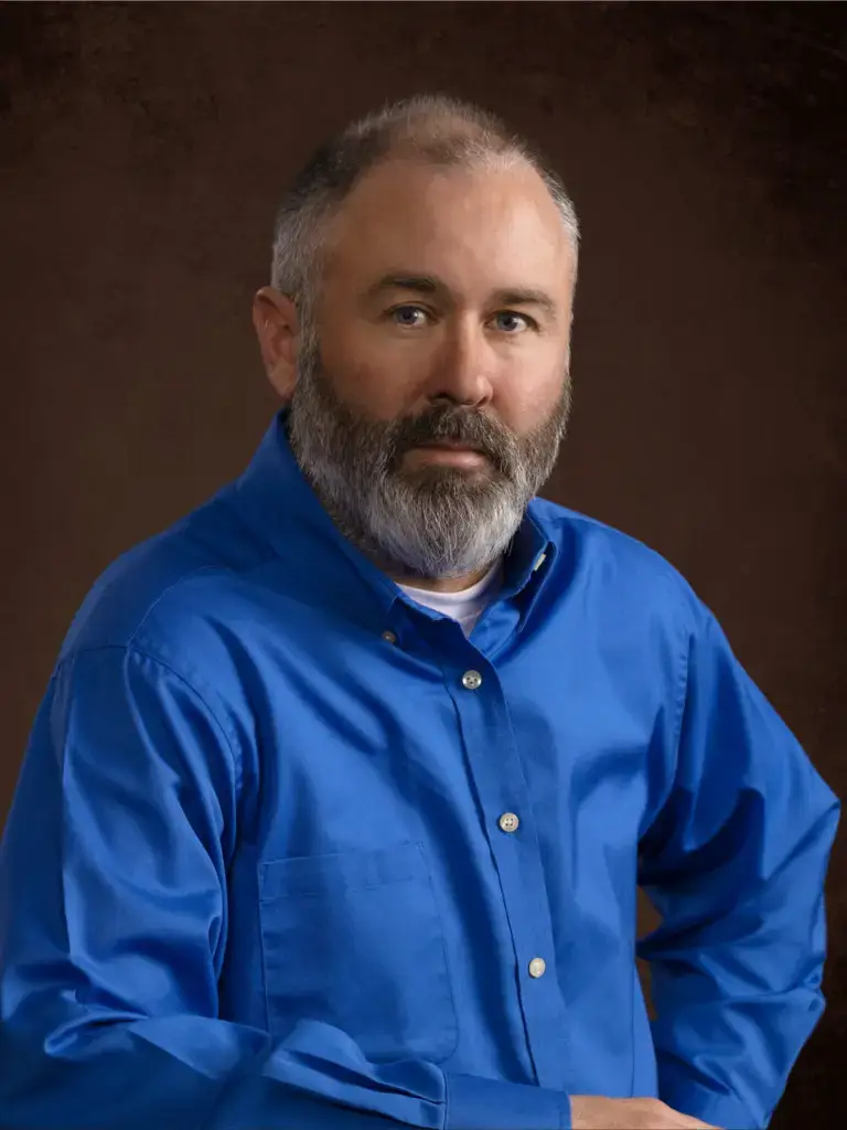 Rob Bauer a Vice President at Groathouse Construction