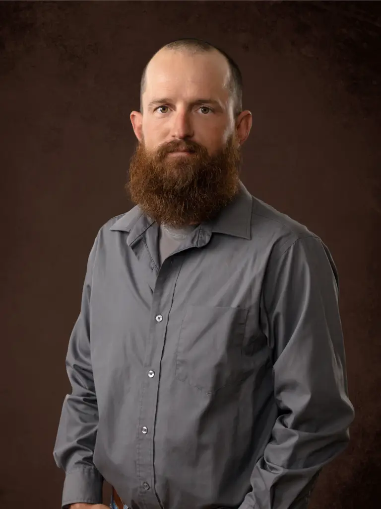 Sean Gilcrist a Project Superintendent at Groathouse Construction