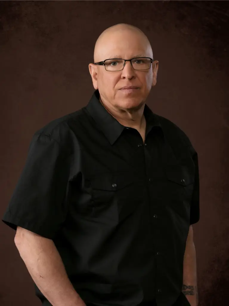 Rod Kilian a Project Superintendent at Groathouse Construction