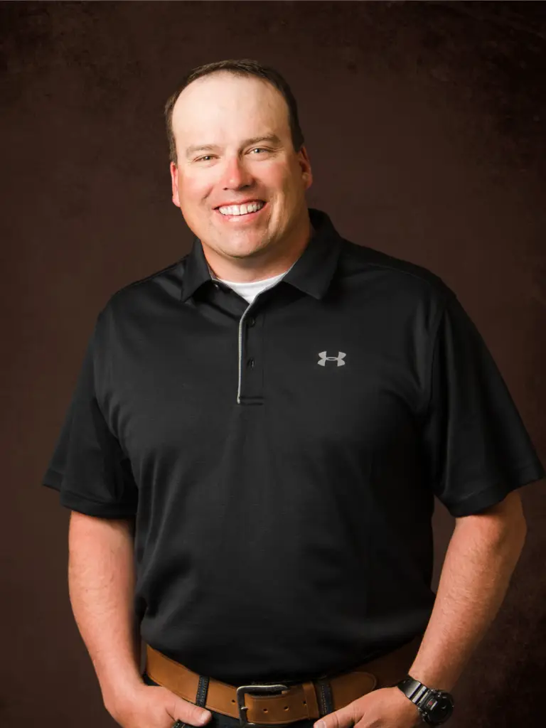 Wayne Kitchen a Project Manager at Groathouse Construction