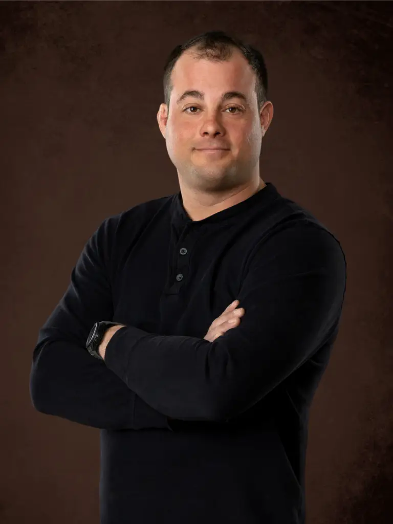 Rock Phillips a Project Superintendent at Groathouse Construction