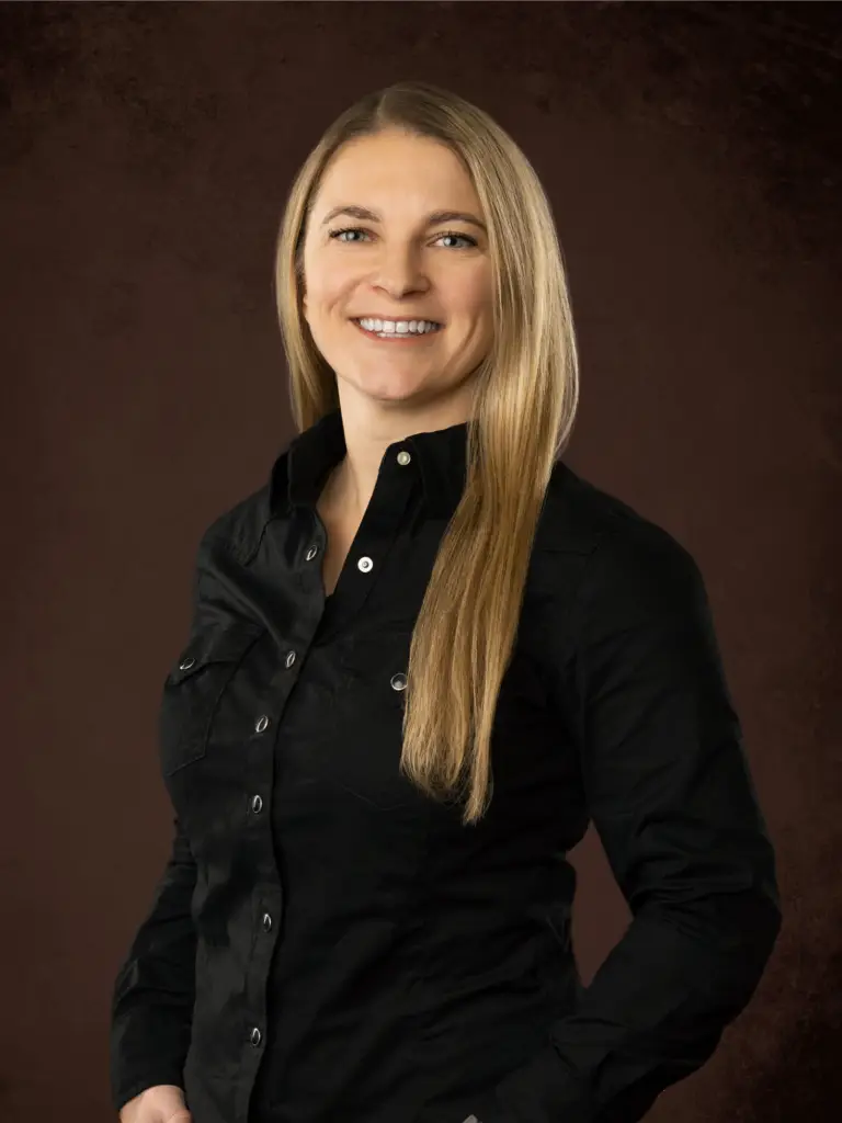 Andrea Richardson a Project Manager at Groathouse Construction