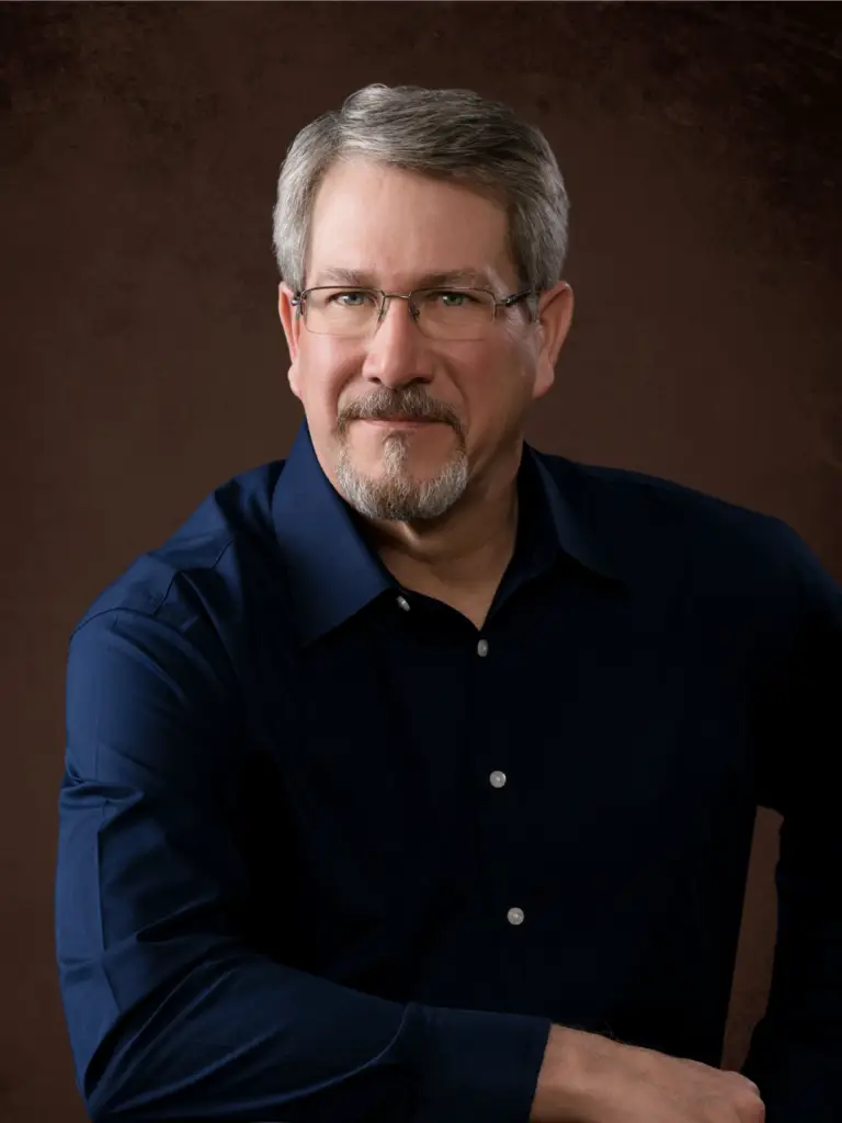 Mike Showalter the Safety Manager at Groathouse Construction