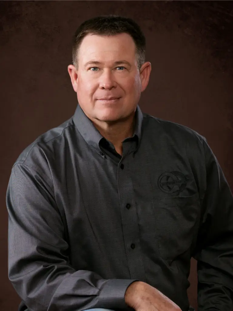 Lynn Wiles a Project Superintendent at Groathouse Construction
