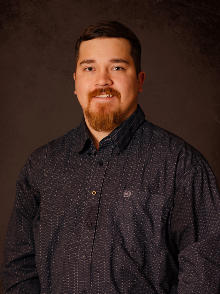 Jake Chavez, a project engineer with Groathouse Construction.